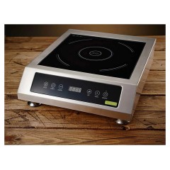 Плита индукционная Iplate NORA