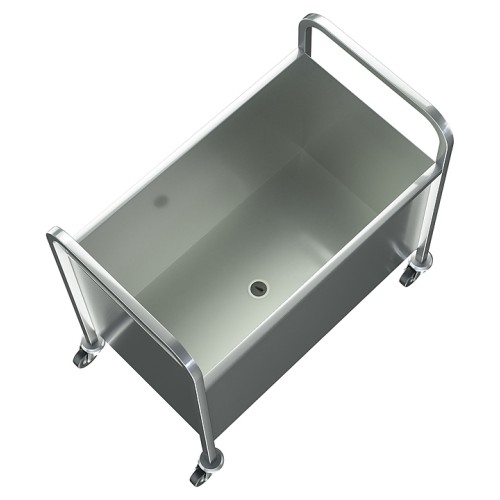 Тележка для овощей ATESY ТО-Л-100-02