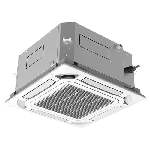 Сплит-система кассетная Gree GUD71T/A-S/GUD71W/A-S