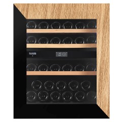 Шкаф винный Dunavox DVN-32.85DOP.TO