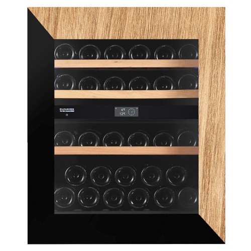 Шкаф винный Dunavox DVN-32.85DOP.TO