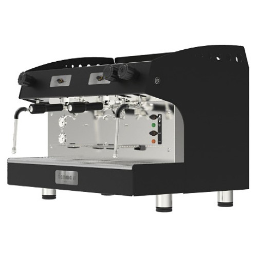 Кофемашина FIAMMA Caravel 2 TC Restyle