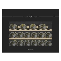 Шкаф винный De Dietrich DIW28FB
