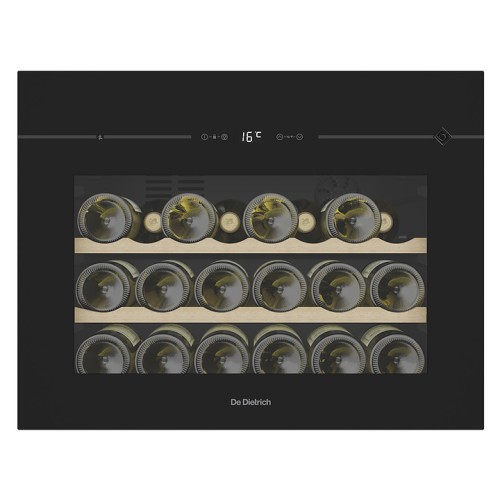 Шкаф винный De Dietrich DIW28FB