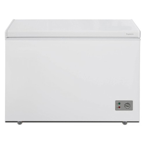 Ларь морозильный Бирюса 240KVS