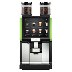 Кофемашина WMF 5000 S + 03.1950.5010