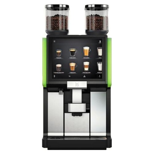 Кофемашина WMF 5000 S + 03.1950.5010