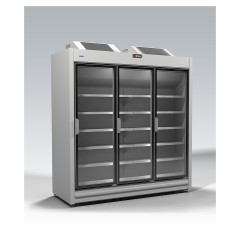 Горка морозильная Levin PLANAI HT 200 (2 кассеты)