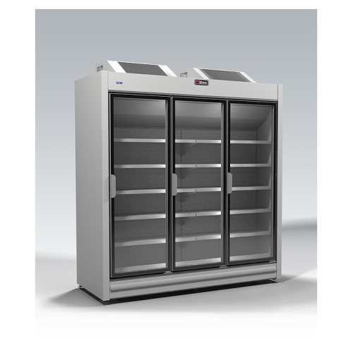 Горка морозильная Levin PLANAI HT 200 (2 кассеты)