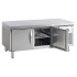 СТОЛ С ОХЛАЖД.ШКАФОМ TEFCOLD UC5210