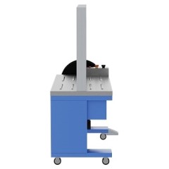 Стреппинг-машина автоматическая ПЗО PZO BPSA-8560