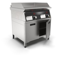Гриль индукционный SMART INDUCTION G74-RB
