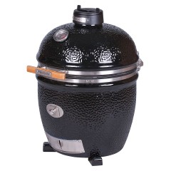 Гриль керамический Monolith Grill LeCHEF PRO-Serie 2.0 121031-Black