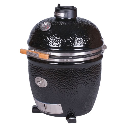 Гриль керамический Monolith Grill LeCHEF PRO-Serie 2.0 121031-Black