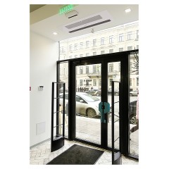 Воздушная завеса Тепломаш Потолочная КЭВ-20П2171W (окраш. сталь)