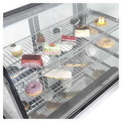 Витрина холодильная Арктика ПН 150 У