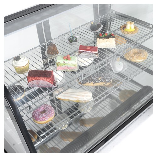 Витрина холодильная Арктика ПН 150 У