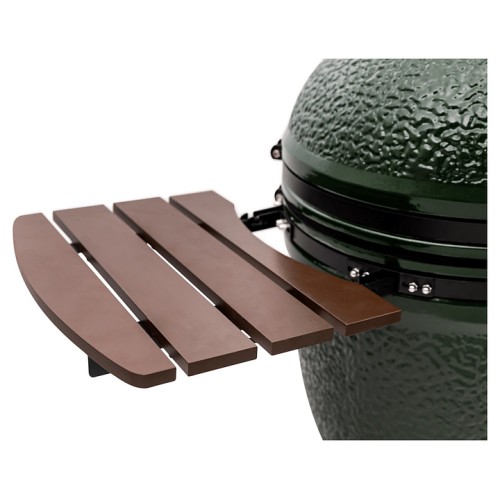 Столики складные Green Kamado для гриля XL, комплект 2 шт.