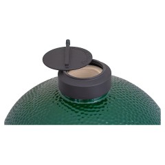 Гриль керамический Green Kamado II XL