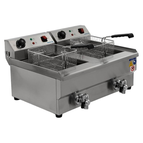 Фритюрница Foodatlas DF-13L-2