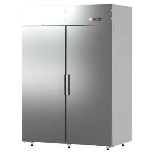 Шкаф холодильный ARKTO R1.4-G (R290, короткие ручки)
