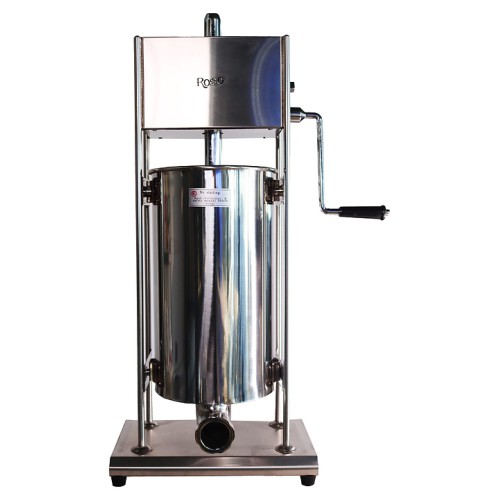 ROSSO Шприц колбасный вертикальный TV-15L