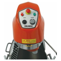 Миксер планетарный Porlanmaz Bakery Machinery PMP 80