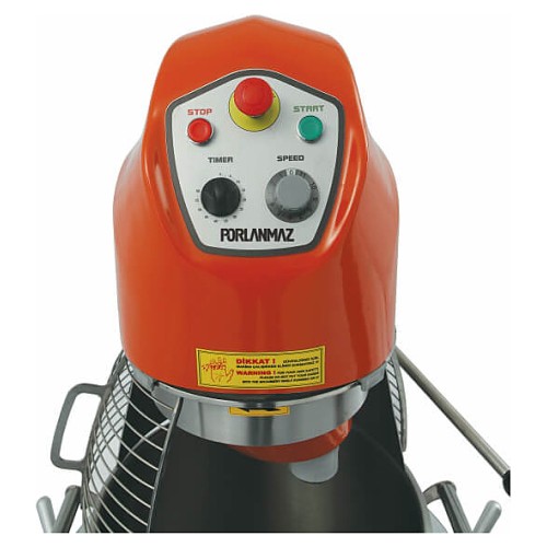 Миксер планетарный Porlanmaz Bakery Machinery PMP 80