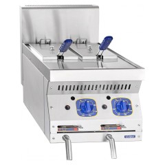 Фритюрница газовая Abat ГФК-40.2Н