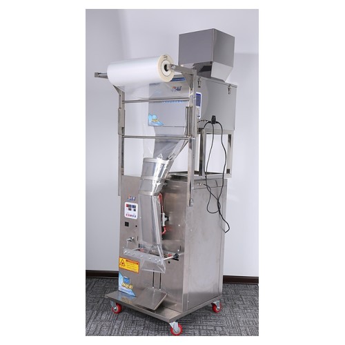 Фасовочно-упаковочная машина МАГИКОН AVWB500II