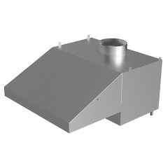 ГИДРОФИЛЬТР  VOLDONE UHF-45