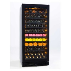 Винный шкаф Cavanova TW03