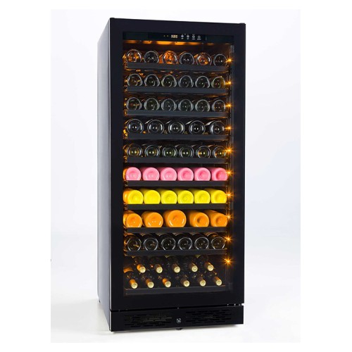 Винный шкаф Cavanova TW03