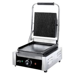 Гриль контактный Crazy Pan CP-CG22L