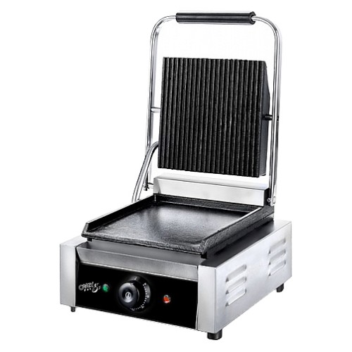 Гриль контактный Crazy Pan CP-CG22L