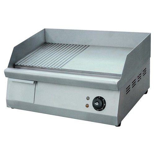 Гриль-сковорода Kocateq GH610A