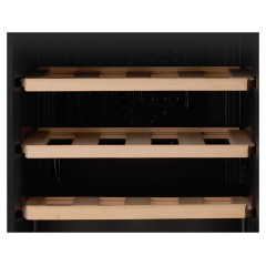 Шкаф винный TESLER CWC-300 LEFT DOOR