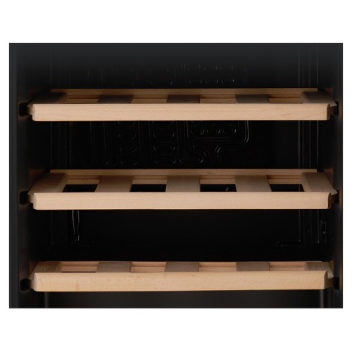 Шкаф винный TESLER CWC-300 LEFT DOOR