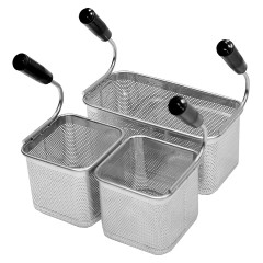 Макароноварка Kocateq 0M0CP1E