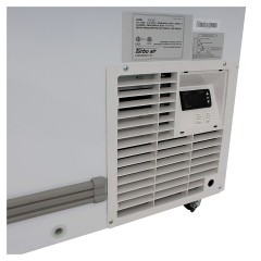 Ларь морозильный Turbo air TFS-25F-N