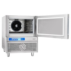 Аппарат шоковой заморозки ШОК-4-1/1