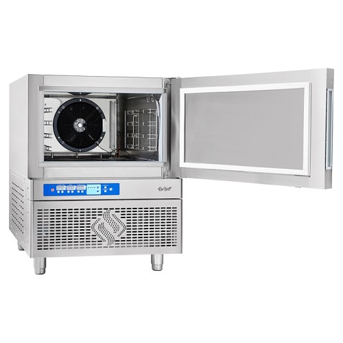 Аппарат шоковой заморозки ШОК-4-1/1