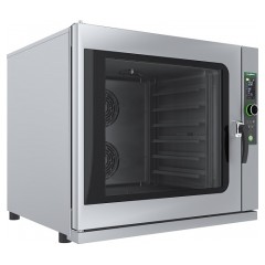 Пароконвектомат ПищТех PR-SRW-06