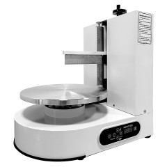 Машина для декорирования тортов кремом Kocateq S C33, диаметром до 33 см