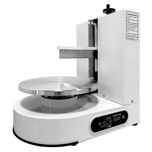 Машина для декорирования тортов кремом Kocateq S C33, диаметром до 33 см