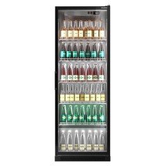 Шкаф холодильный для напитков POLAIR Visual V850
