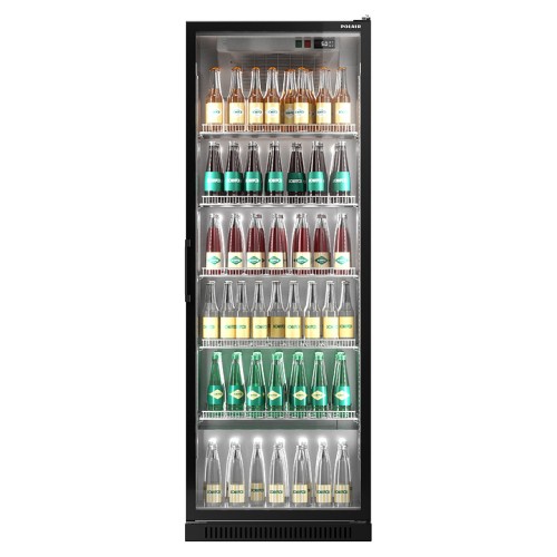 Шкаф холодильный для напитков POLAIR Visual V850