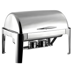 Чафинг-диш Hurakan HKN-CD61SLR