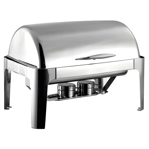 Чафинг-диш Hurakan HKN-CD61SLR