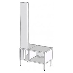 Модуль барный RoboLabs KF053-01-1300A